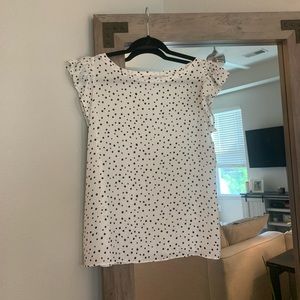 Loft XS Top